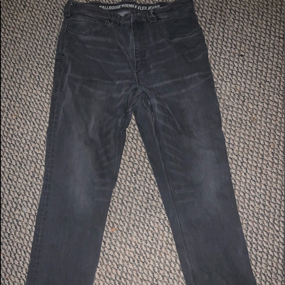 Men's Ballroom Double Flex Jeans 36x30